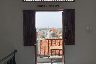 Residence 21 Syariah By Zuzu fotoÄŸrafÄ±