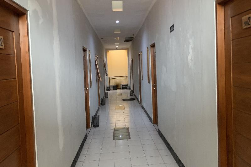 Residence 21 Syariah By Zuzu - Genel