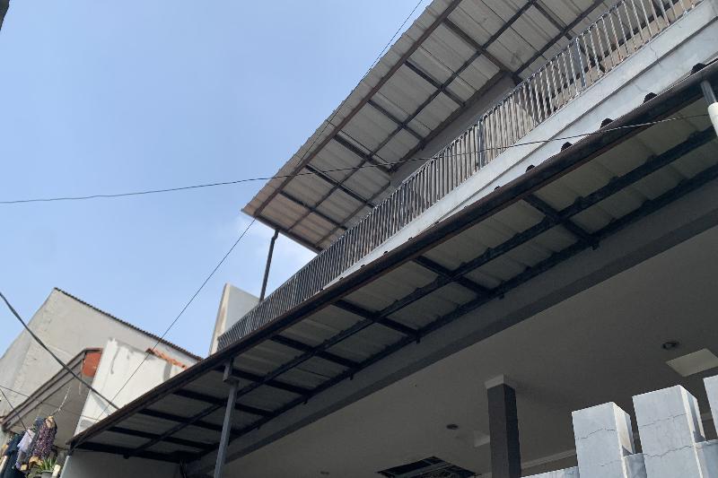 Residence 21 Syariah By Zuzu - Genel