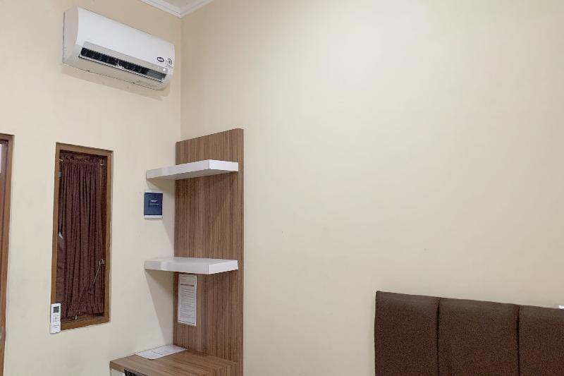 Residence 21 Syariah By Zuzu - Oda