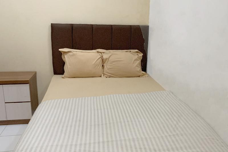 Residence 21 Syariah By Zuzu - Oda