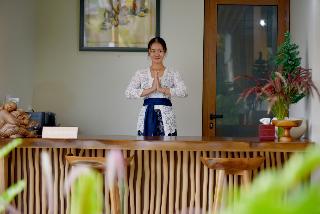 Mahayoga Ubud Villa Spa And Resto fotoÄŸrafÄ±
