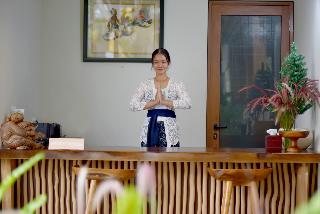 Mahayoga Ubud Villa Spa And Resto fotoÄŸrafÄ±