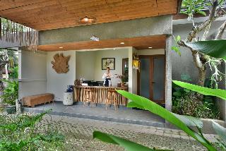 Mahayoga Ubud Villa Spa And Resto fotoÄŸrafÄ±