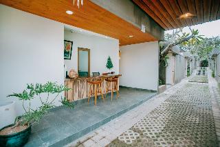 Mahayoga Ubud Villa Spa And Resto fotoÄŸrafÄ±