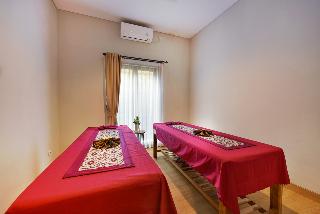 Mahayoga Ubud Villa Spa And Resto fotoÄŸrafÄ±