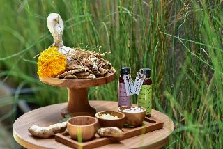 Mahayoga Ubud Villa Spa And Resto fotoÄŸrafÄ±