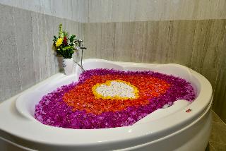 Mahayoga Ubud Villa Spa And Resto fotoÄŸrafÄ±