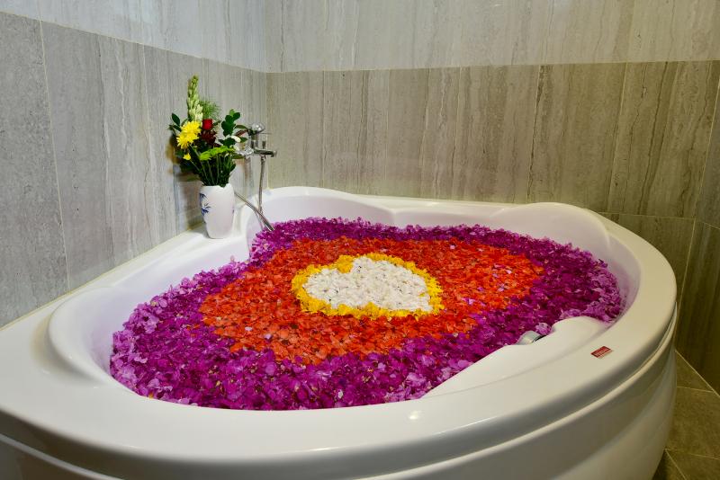 Mahayoga Ubud Villa Spa And Resto - Aktivite
