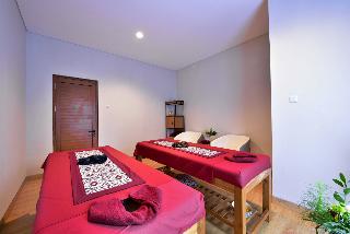Mahayoga Ubud Villa Spa And Resto fotoÄŸrafÄ±