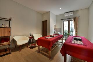Mahayoga Ubud Villa Spa And Resto fotoÄŸrafÄ±