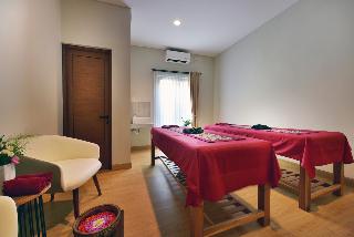 Mahayoga Ubud Villa Spa And Resto fotoÄŸrafÄ±