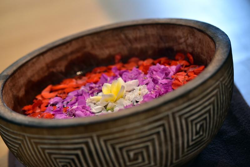Mahayoga Ubud Villa Spa And Resto - Aktivite