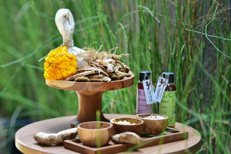 Mahayoga Ubud Villa Spa And Resto - Aktivite