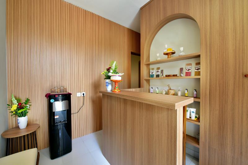 Mahayoga Ubud Villa Spa And Resto - Aktivite