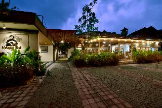 Mahayoga Ubud Villa Spa And Resto otel fotoğrafı