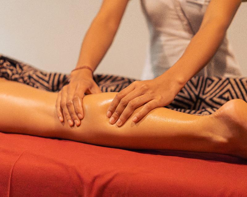 Mahayoga Ubud Villa Spa And Resto - Genel