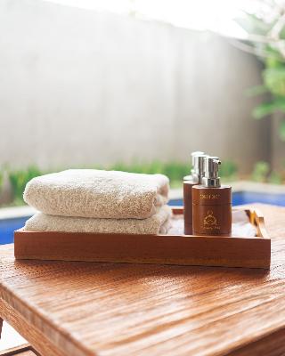 Mahayoga Ubud Villa Spa And Resto fotoÄŸrafÄ±