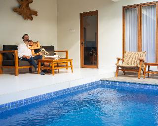 Mahayoga Ubud Villa Spa And Resto fotoÄŸrafÄ±