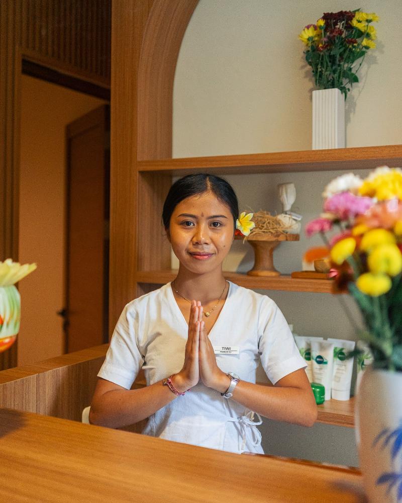 Mahayoga Ubud Villa Spa And Resto - Genel