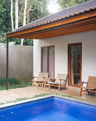 Mahayoga Ubud Villa Spa And Resto fotoÄŸrafÄ±