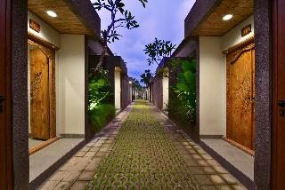 Mahayoga Ubud Villa Spa And Resto fotoÄŸrafÄ±