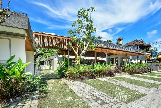 Mahayoga Ubud Villa Spa And Resto fotoÄŸrafÄ±