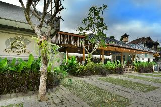 Mahayoga Ubud Villa Spa And Resto fotoÄŸrafÄ±