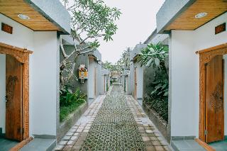 Mahayoga Ubud Villa Spa And Resto fotoÄŸrafÄ±