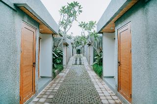 Mahayoga Ubud Villa Spa And Resto fotoÄŸrafÄ±