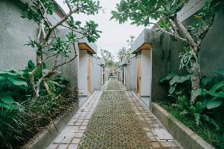 Mahayoga Ubud Villa Spa And Resto fotoÄŸrafÄ±