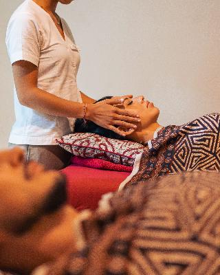 Mahayoga Ubud Villa Spa And Resto fotoÄŸrafÄ±