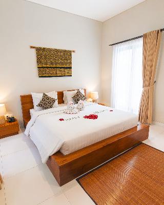 Mahayoga Ubud Villa Spa And Resto fotoÄŸrafÄ±