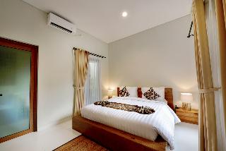 Mahayoga Ubud Villa Spa And Resto fotoÄŸrafÄ±