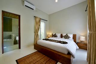 Mahayoga Ubud Villa Spa And Resto fotoÄŸrafÄ±