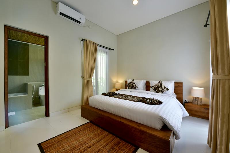 Mahayoga Ubud Villa Spa And Resto - Oda