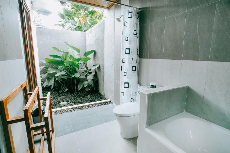 Mahayoga Ubud Villa Spa And Resto - Oda