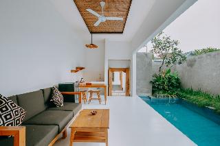 Mahayoga Ubud Villa Spa And Resto fotoÄŸrafÄ±