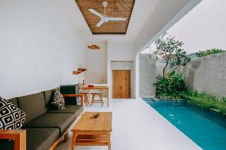 Mahayoga Ubud Villa Spa And Resto fotoÄŸrafÄ±