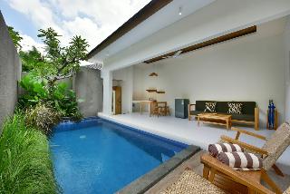 Mahayoga Ubud Villa Spa And Resto fotoÄŸrafÄ±