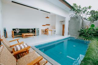 Mahayoga Ubud Villa Spa And Resto fotoÄŸrafÄ±