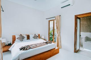 Mahayoga Ubud Villa Spa And Resto fotoÄŸrafÄ±