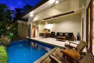 Mahayoga Ubud Villa Spa And Resto fotoÄŸrafÄ±