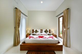 Mahayoga Ubud Villa Spa And Resto fotoÄŸrafÄ±