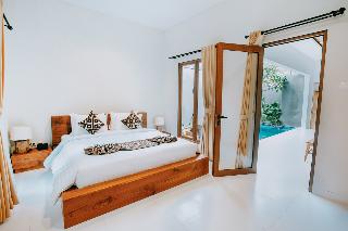 Mahayoga Ubud Villa Spa And Resto fotoÄŸrafÄ±