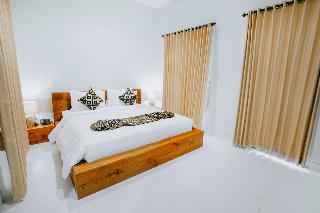 Mahayoga Ubud Villa Spa And Resto fotoÄŸrafÄ±
