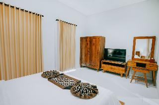 Mahayoga Ubud Villa Spa And Resto fotoÄŸrafÄ±