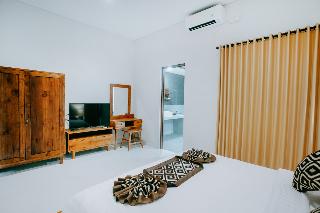 Mahayoga Ubud Villa Spa And Resto fotoÄŸrafÄ±
