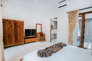 Mahayoga Ubud Villa Spa And Resto fotoÄŸrafÄ±
