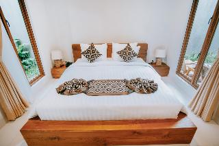 Mahayoga Ubud Villa Spa And Resto fotoÄŸrafÄ±